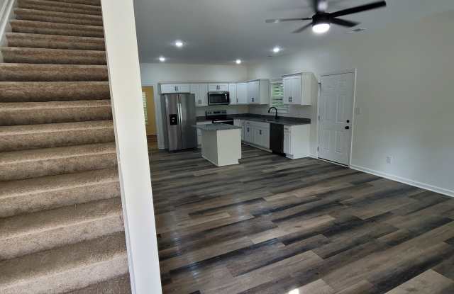 307 West Blair Avenue