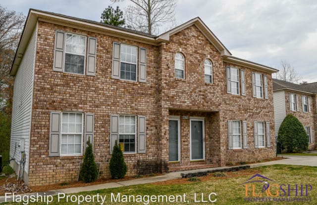 4270 Williamsbrook Lane Unit A - 4270 Williamsbrook Lane, Greenville, NC 27858