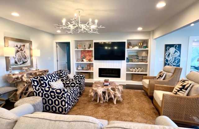 2420 Seabrook Island Road