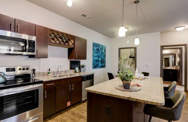 Photo of Springs at South Elgin