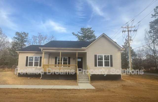 Photo of 400 N. Smith Street