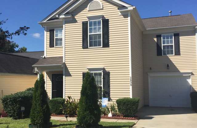 2809 Fountaingrass Lane