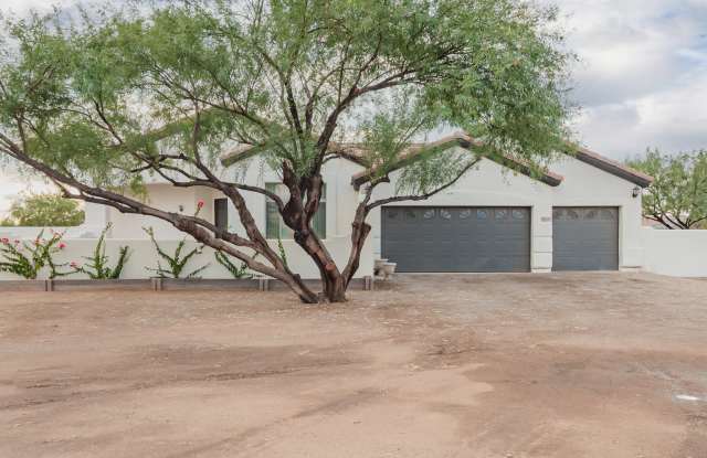 10335 North Tall Cotton Drive