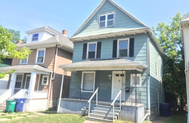 55 Heath St - 55 Heath Street, Buffalo, NY 14214