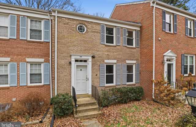 Photo of 5422 BRIXHAM Court