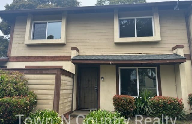 1817 Cherokee Drive Unit 2 - 1817 Cherokee Drive, Salinas, CA 93906