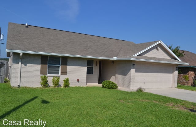 118 Patterson Street - 118 Patterson Street, Copperas Cove, TX 76522