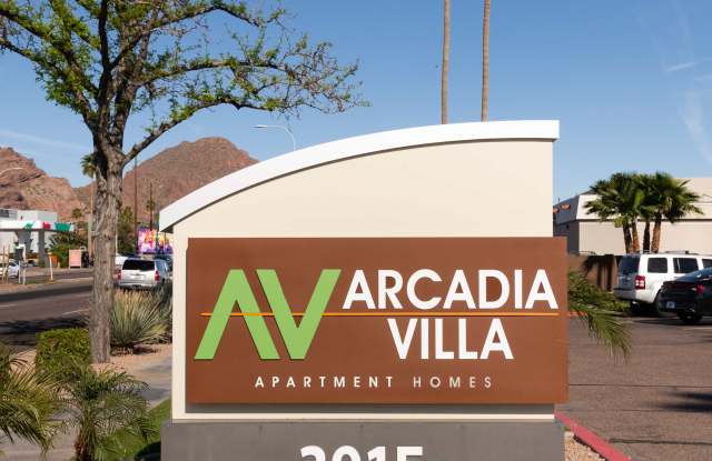 Photo of Arcadia Villa Apartments