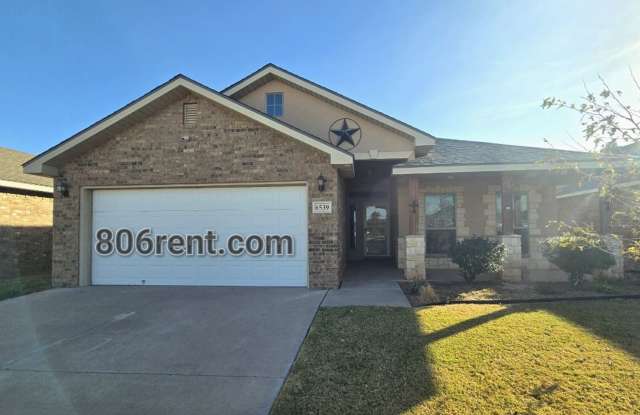 Photo of Beautiful 3/2/2 in Frenship ISD