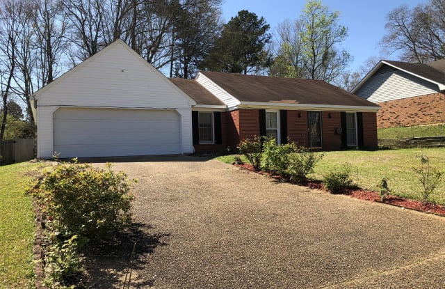 1613 Springridge Drive - 1613 Springridge Drive, Jackson, MS 39211