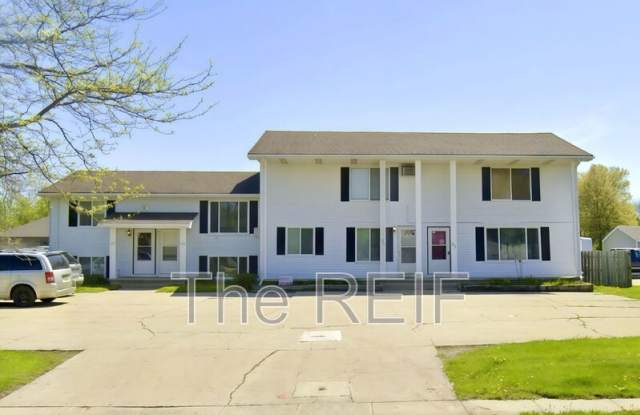 721 Peachtree Place