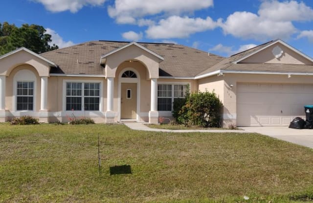 160 Maywood Avenue - 160 Maywood Avenue Northwest, Palm Bay, FL 32907