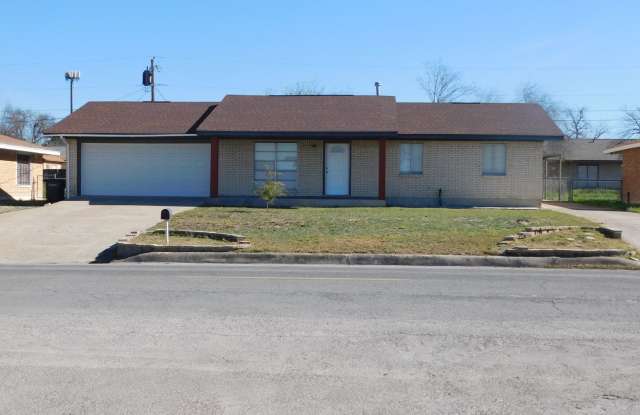 Photo of 3bedroom 2 bath remodeled