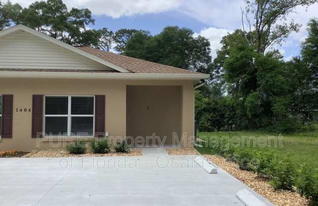 1404 NW 18 Avenue