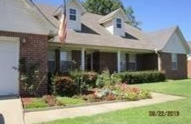 169 THOMAS TERRACE - 169 Thomas Terrace, Atoka, TN 38004