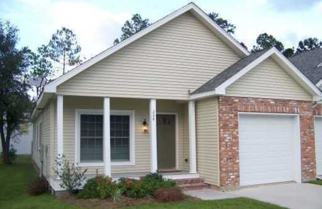 316 FOUNTAINS PARK Boulevard - 316 Fountains Park Blvd, St. Tammany County, LA 70448