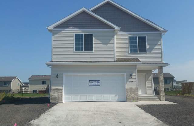 3 Bed 3 Bath Single Family Home