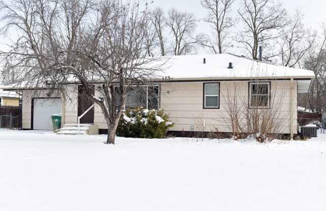 Photo of Charming Home for Rent in Brooklyn Center