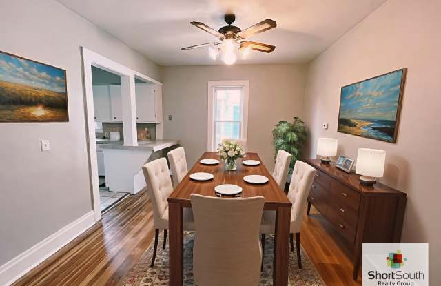 5 bed 2 bath Single Family Home