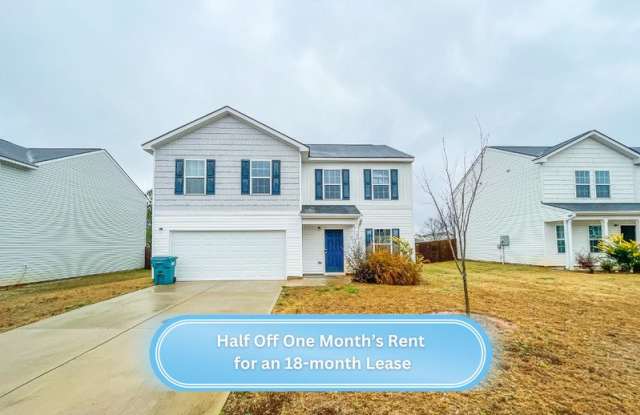 729 Dove Tree Ln