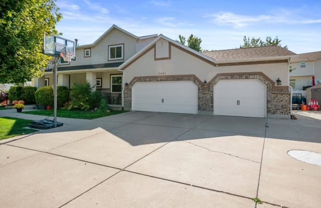 9681 Cindy Court - 9681 Cindy Court, South Jordan, UT 84009