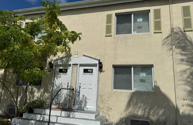 439 Northwest 84th Street - 439#439