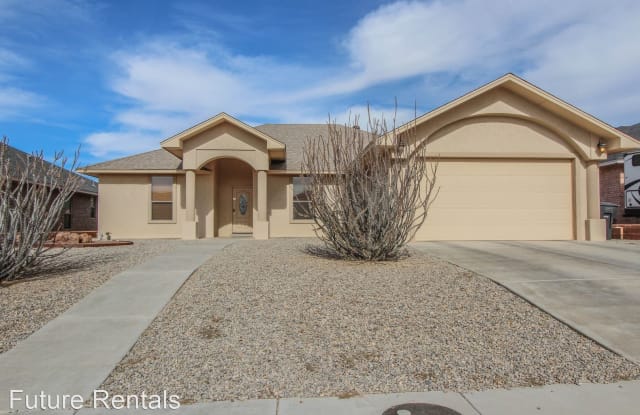 411 Brentwood Dr - 411 Brentwood Drive, Alamogordo, NM 88310