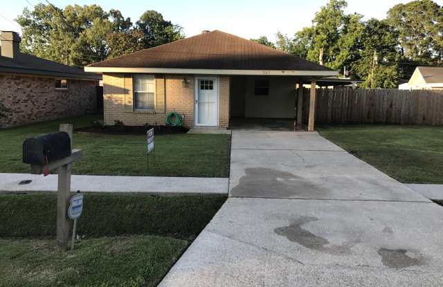 303 Gerald Drive