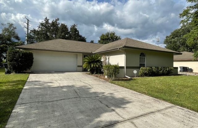 2931 Forestgreen Dr N - 2931 Forestgreen Drive North, Polk County, FL 33811