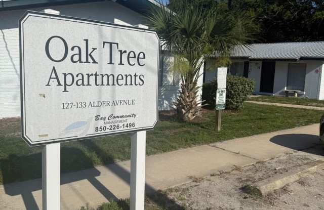 127-133 Alder Avenue