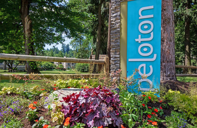 Photo of Peloton Apartments