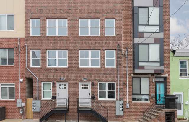 2057 East Rush Street - 1