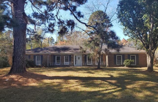 6100 Taylor Road - 6100 Taylor Road, Montgomery, AL 36116