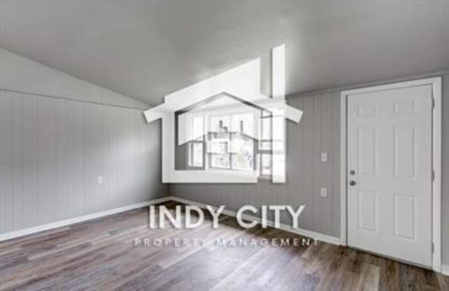 2950 Dequincy Street