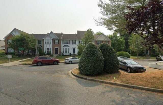2109 Taylor Court