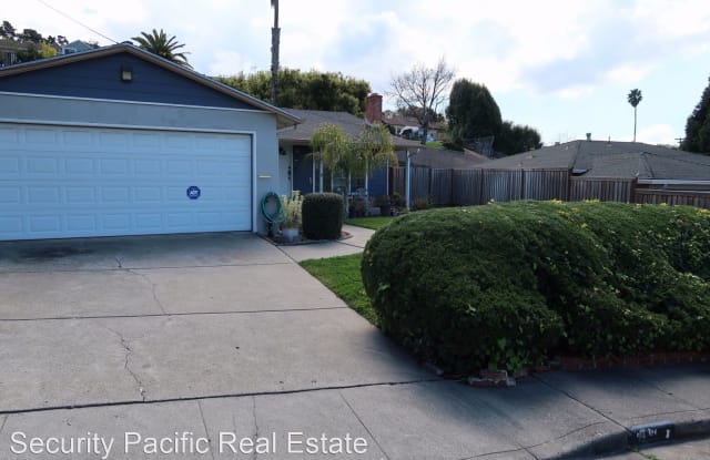 2360 Shannon Ave - 2360 Shannon Avenue, Tara Hills, CA 94806