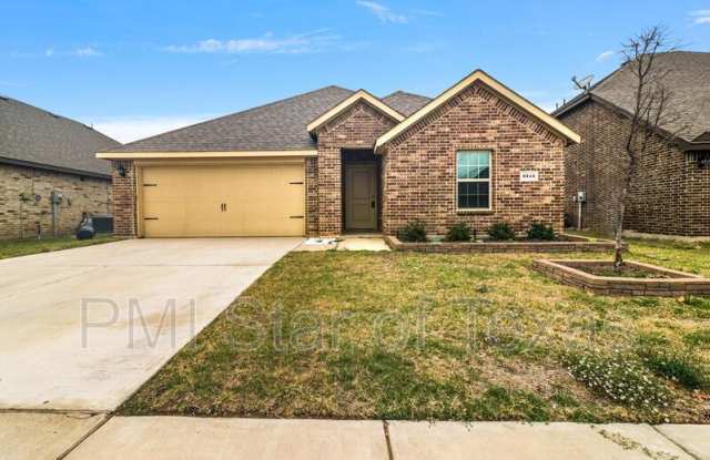 3345 Emerson - 3345 Emerson Road, Kaufman County, TX 75126