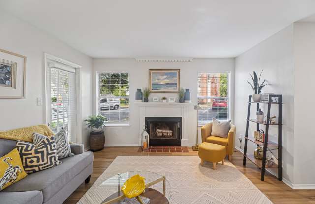 Photo of Christina Mill