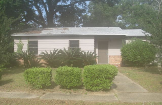 3211 TORRES AVE - 3211 Torres Avenue, Pensacola, FL 32503