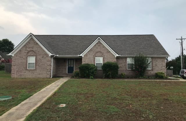 338 Beverly Drive - 338 Beverly Drive, Atoka, TN 38004