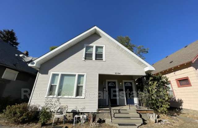 2204 West College Avenue - 2