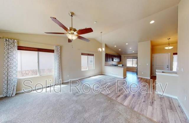 2529 Hannah Ridge Drive