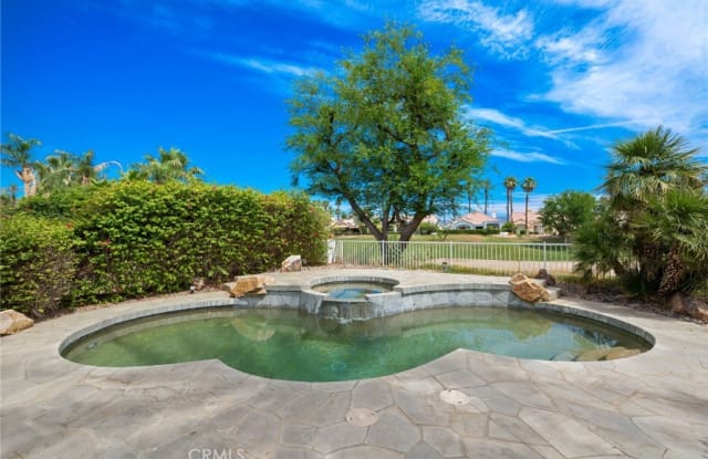 78820 Spyglass Hill Dr - 78820 Spyglass Hill Drive, La Quinta, CA 92253