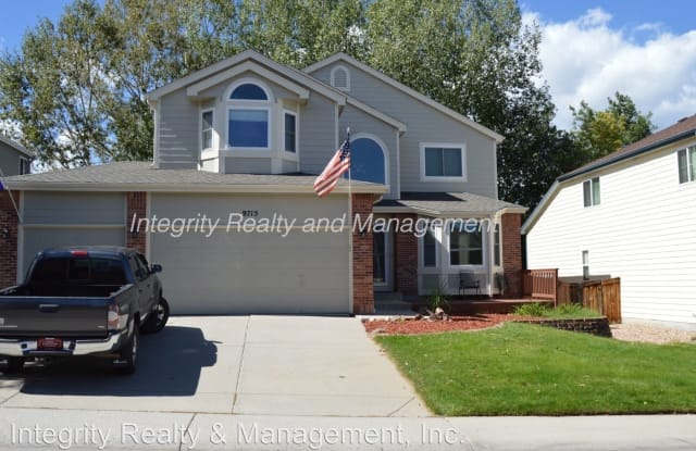 9715 Bexley Dr - 9715 South Bexley Drive, Highlands Ranch, CO 80126