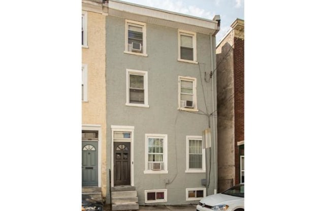 123 DUPONT STREET - 123 Dupont Street, Philadelphia, PA 19127