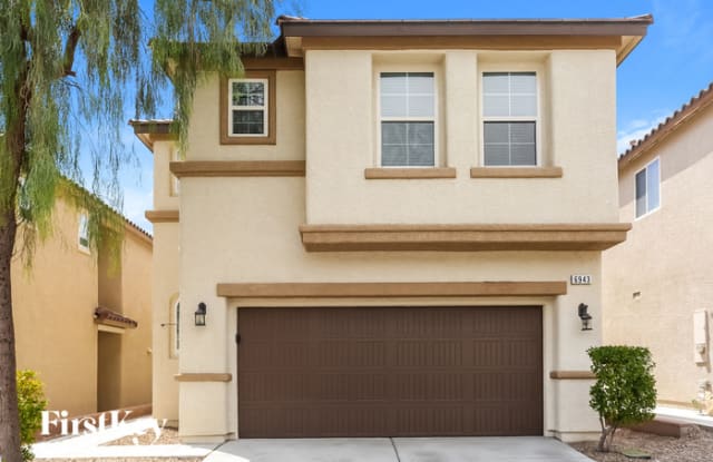 6943 Yellow Cosmos Avenue - 6943 Yellow Cosmos Avenue, Las Vegas, NV 89130