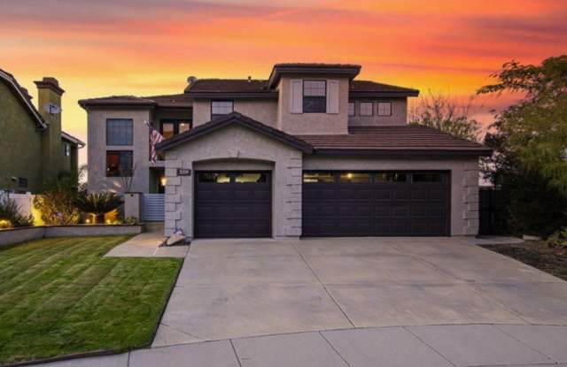 3209 Star Canyon Cir
