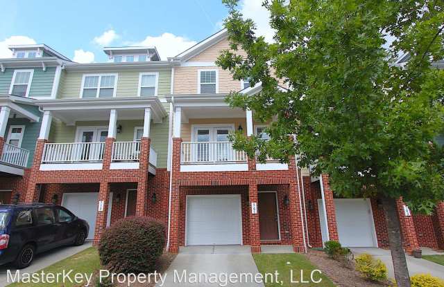 761 Samuel Dr - 761 Samuel Cary Drive, Cary, NC 27511