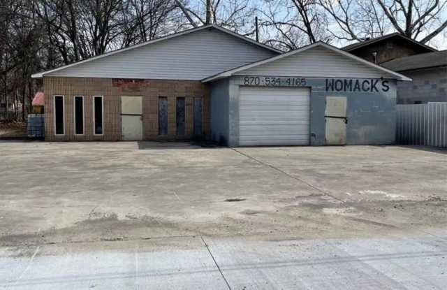 Photo of 1207 S Ohio Street