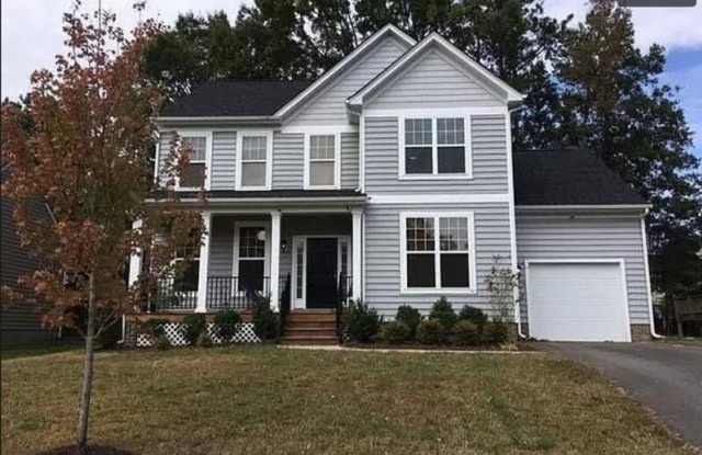2128 Turner Mountain Pl